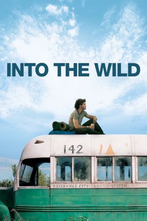 Into the Wild: Clothes