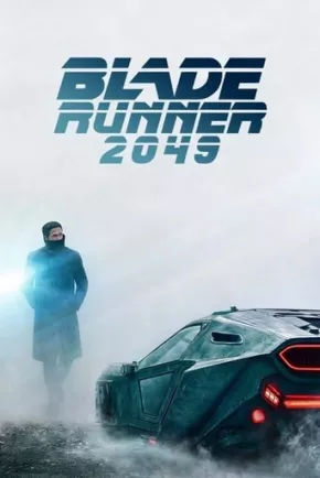 Blade Runner 2049 - Películas en Google Play