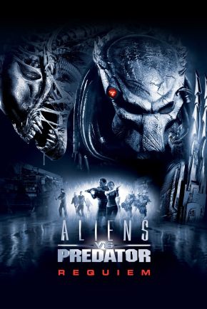 Aliens vs Predator: Requiem