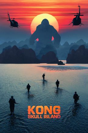 Kong: Skull Island: Clothes, Outfits, Brands, Style and Looks | Spotern