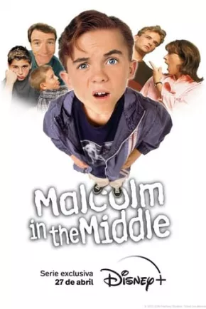 Malcolm