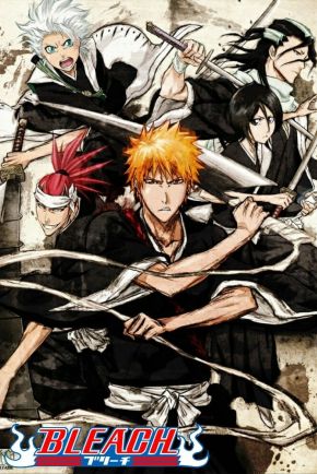 Bleach