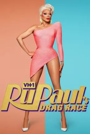 RuPaul: Reinas del drag