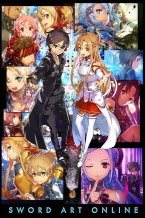 Sword Art Online