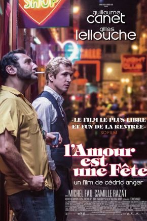 L'Amour est une fête