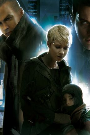 Detroit: Become Human - Download