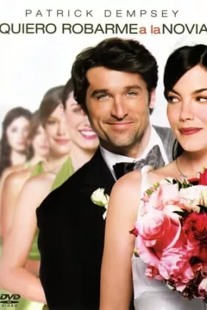 La boda de mi novia