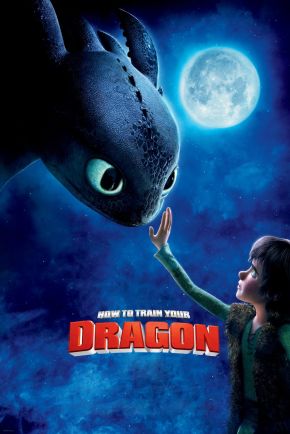 How to Train Your Dragon