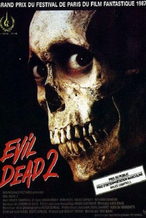 Evil Dead 2