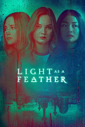 Light as a Feather : Le jeu maudit