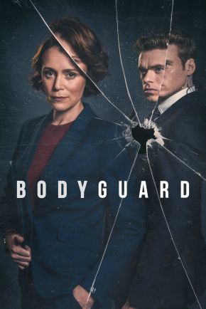 Bodyguard: Clothes, Outfits, Brands, Style and Looks | Spotern