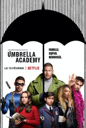 Umbrella Academy