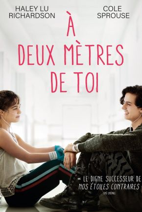 À deux mètres de toi