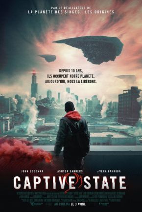 Captive State