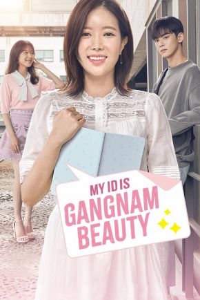 Where To Watch Or Download My Id Is Gangnam Beauty Tv Series