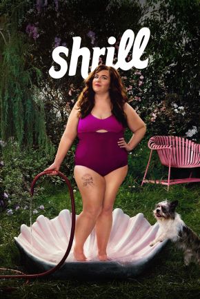 Shrill