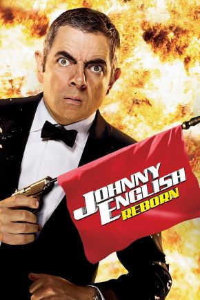 Johnny english reborn 2025 full movie download