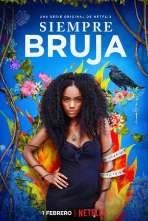 Siempre bruja