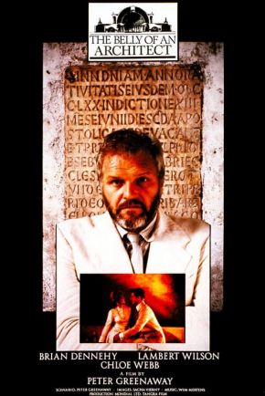 Le Ventre de l'architecte