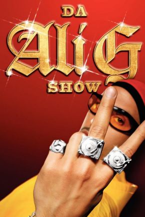 Da Ali G Show