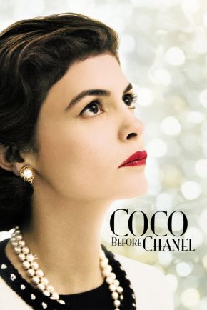 Where to watch or download Coco Before Chanel movie 2009