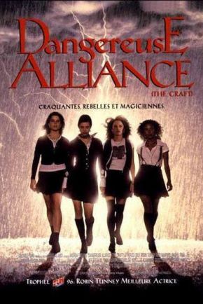 Dangereuse Alliance