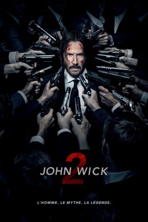 John Wick 2