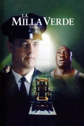 la milla verde john coffey