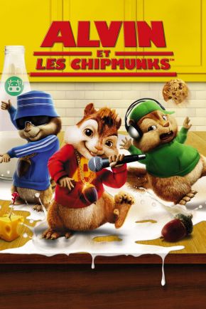 Alvin et les Chipmunks