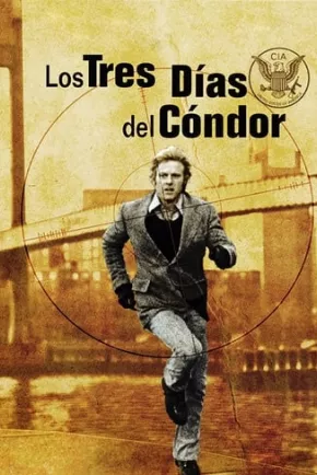 Los tres días del Cóndor