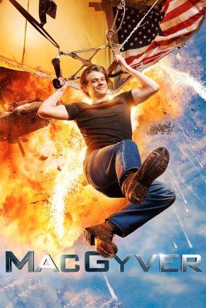 MacGyver