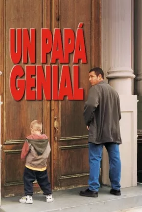 Un papá genial