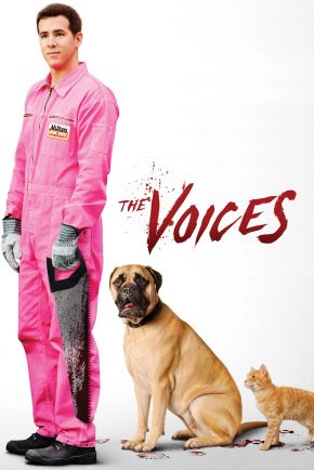 The Voices