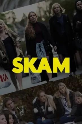 SKAM: Ropa, Moda, Marca, Look y Estilo | Spotern