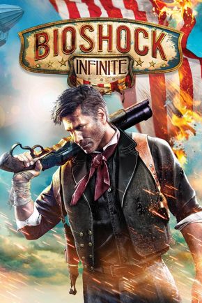 Bioshock Infinite