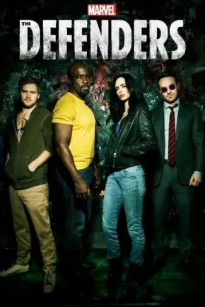 Marvel - The Defenders