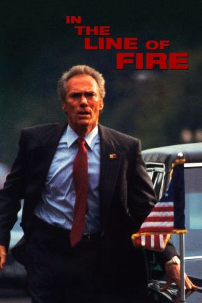 Where to watch or download In the Line of Fire movie (1993)