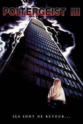 Poltergeist III