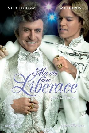 Ma vie avec Liberace