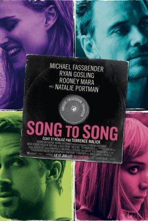 Song to Song
