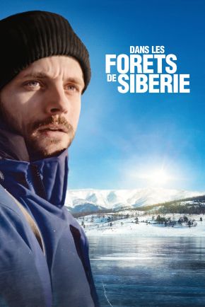 Dans les forêts de Sibérie