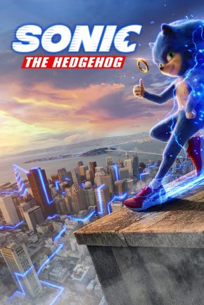 How to watch and stream Sonic the Hedgehog - 2020 on Roku