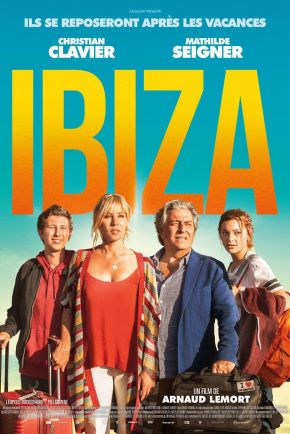 Ibiza