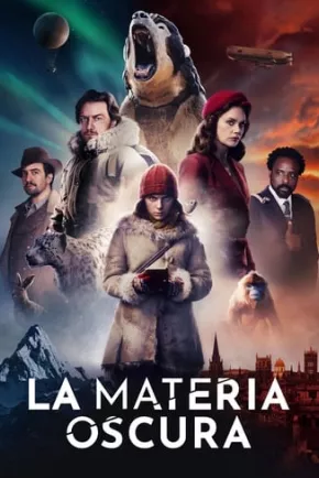 La materia oscura (His Dark Materials)