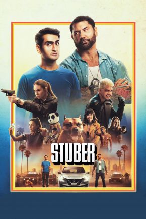 Stuber