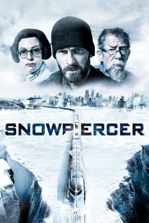 Netflix's 'Snowpiercer' Series Is Steampunk Junk In a Good Way. Should You  Watch It? - Entertainment