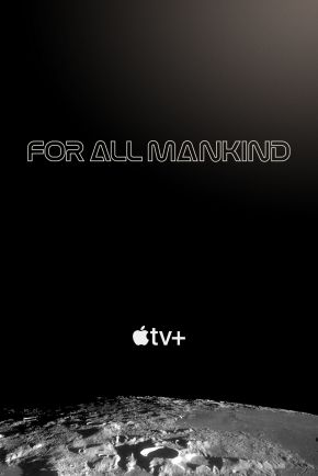 For All Mankind