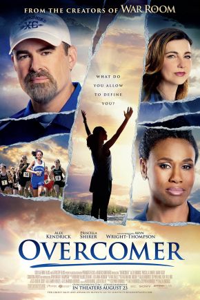 Overcomer