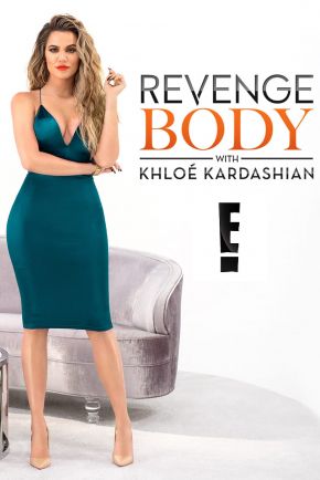 Revenge Body with Khloe Kardashian Season 1 Clothes, Style