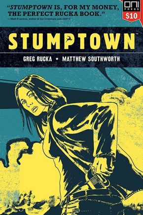 Stumptown